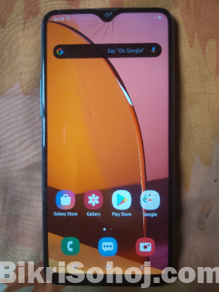 Samsung A20s